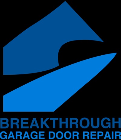Breakthrough Garage Door Repair