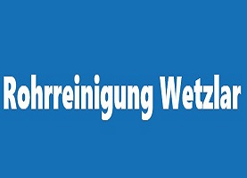 Rohrreinigung Wetzlar