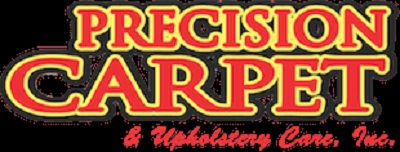 Precision Carpet & Upholstery Care, Inc.