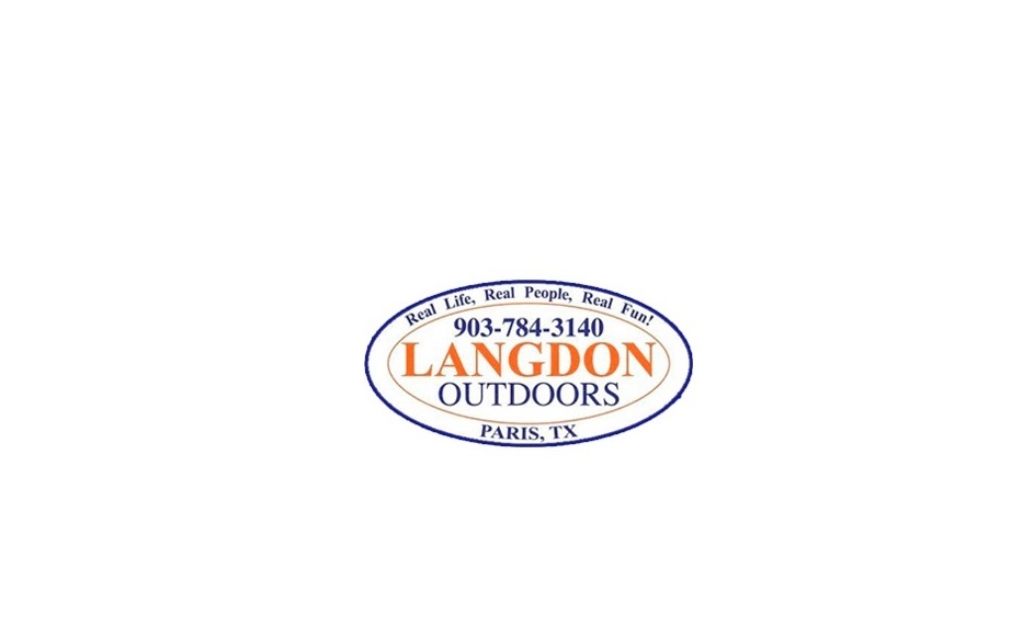 LANGDON OUTDOORS