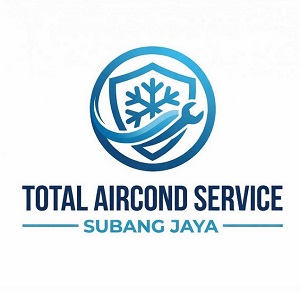Total Aircond Service Subang Jaya
