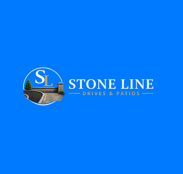 StoneLine Drives & Patios Ltd