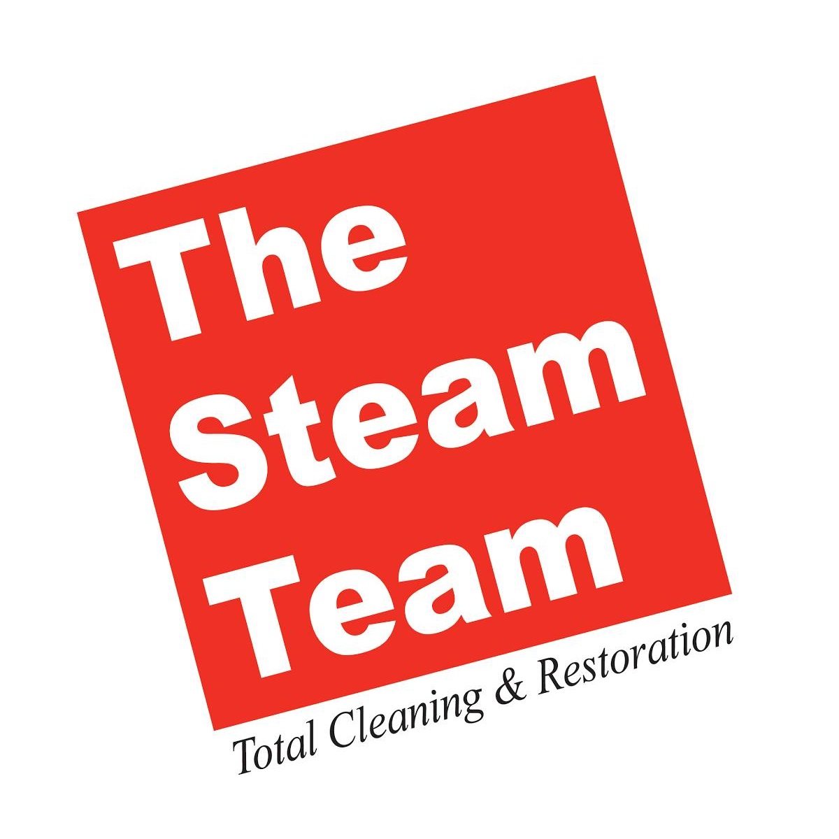The Steam Team