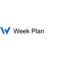 weekplan
