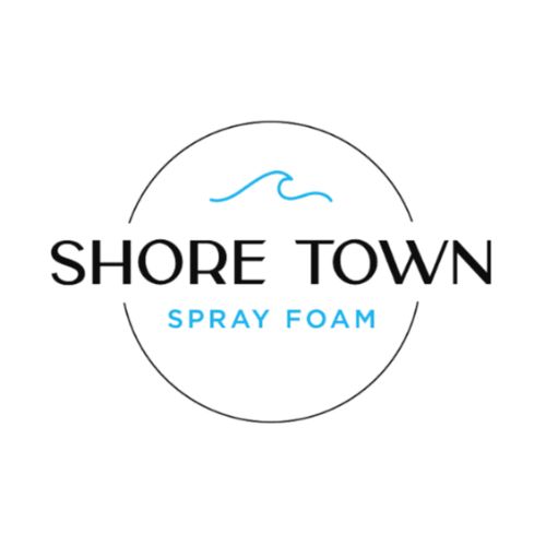 Shore Town Spray Foam