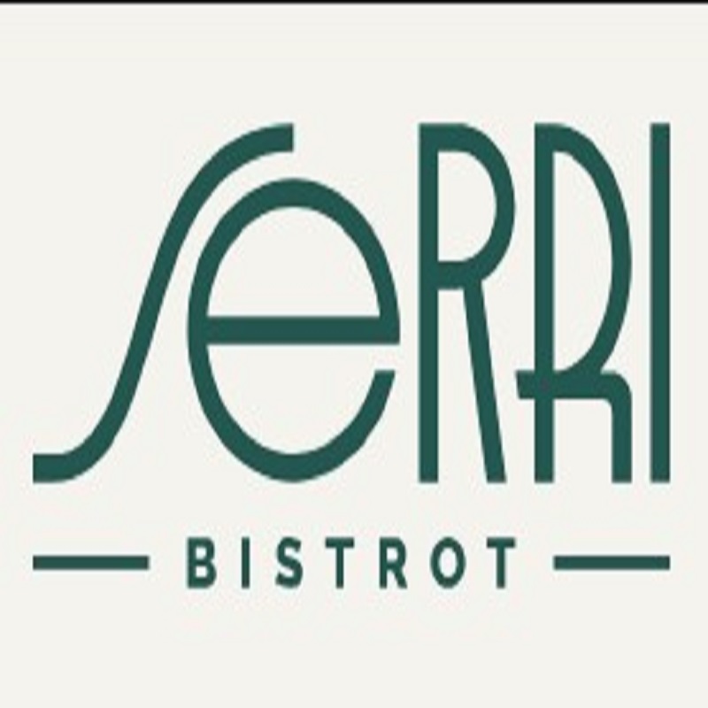 SERRI BISTROT