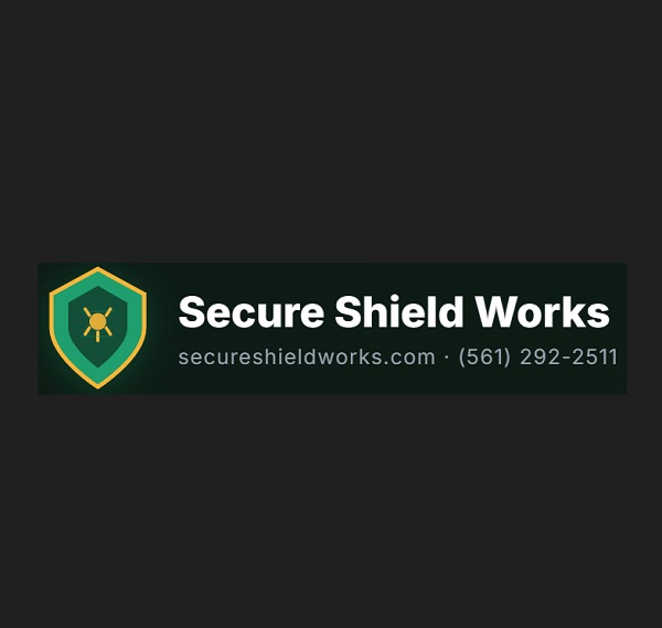 Secure Shield Works