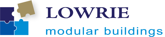 Lowrie Modular Buildings.