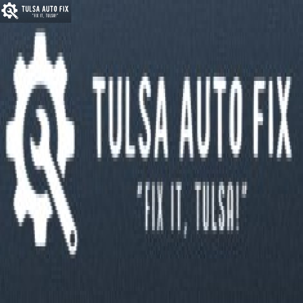 Tulsa Auto Fix