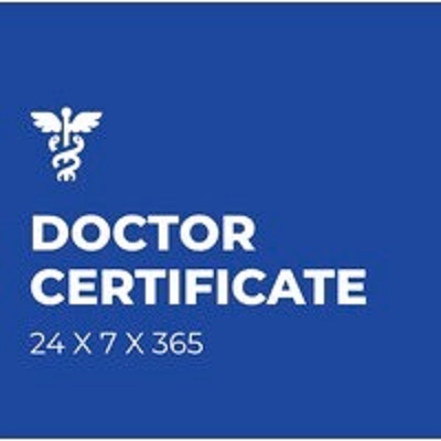 DrCertificate.com