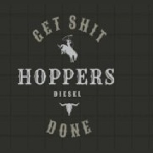 Hoppers Diesel and Fab