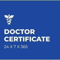 DrCertificate.com