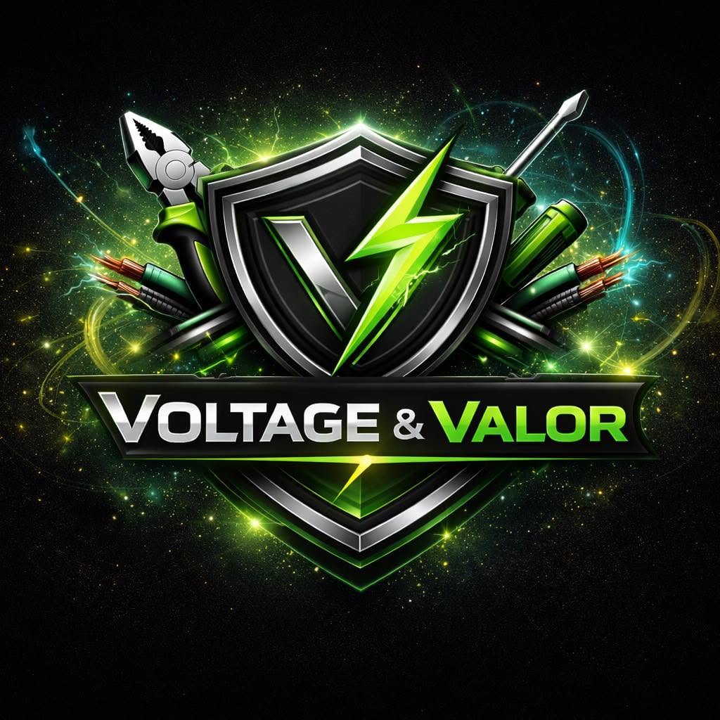 Voltage and Valor Electric Inc