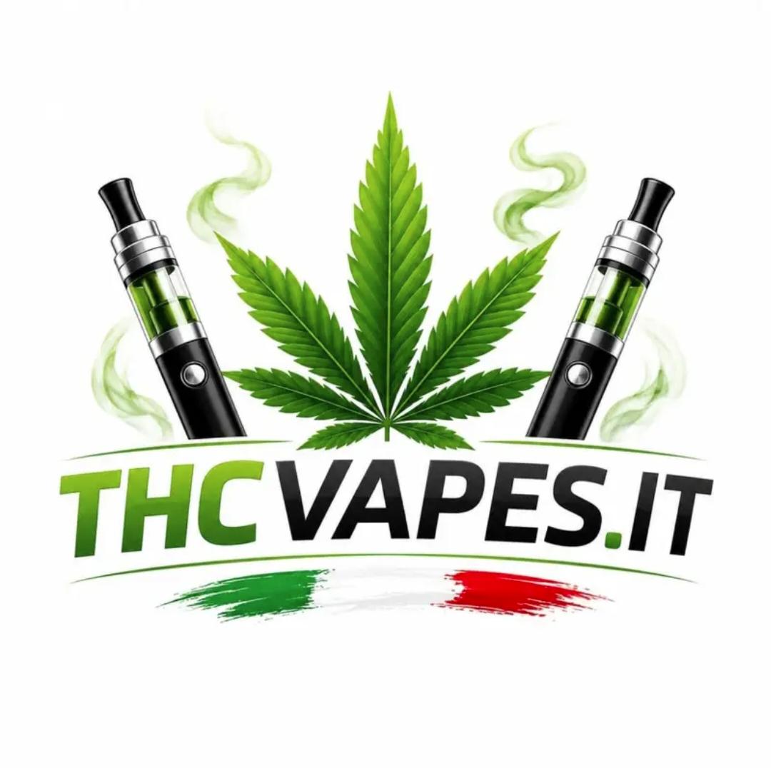 THC Vapes Italia