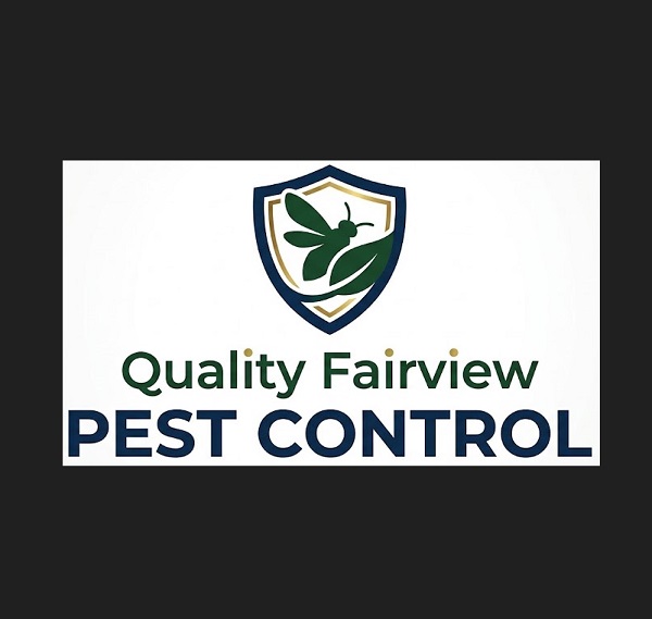 Quality Fairview Pest Control