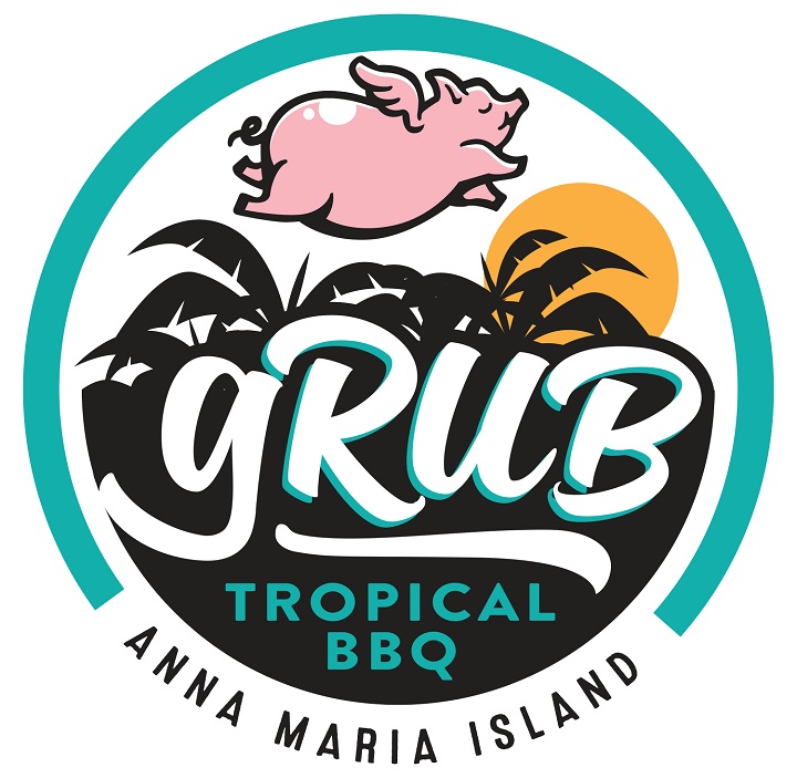 gRub Tropical BBQ