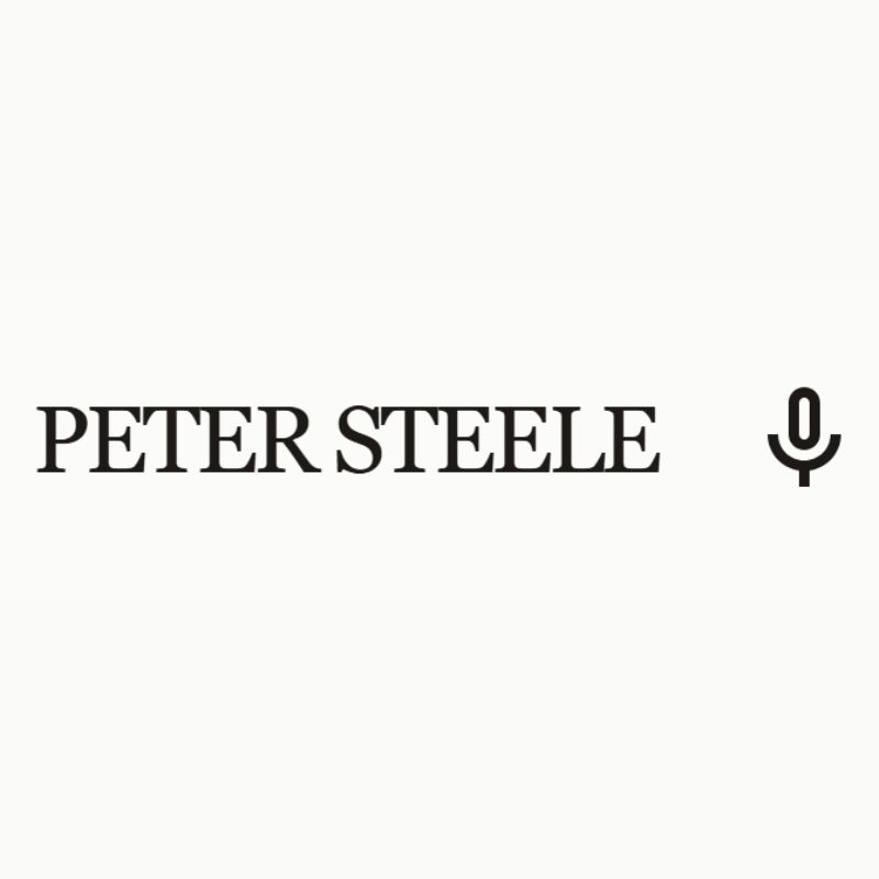 Peter Steele