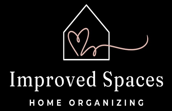 Improved Spaces Home Organizing