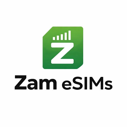 Zam eSIMs