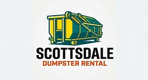 Scottsdale Dumpster Rental