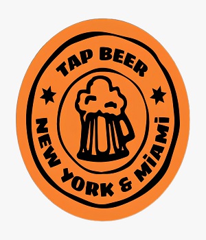 Tap Beer Miami