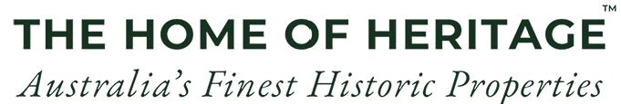 The Home of Heritage