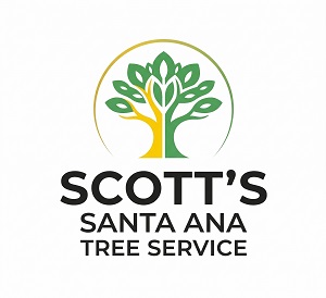 Scott's Santa Ana Tree Service