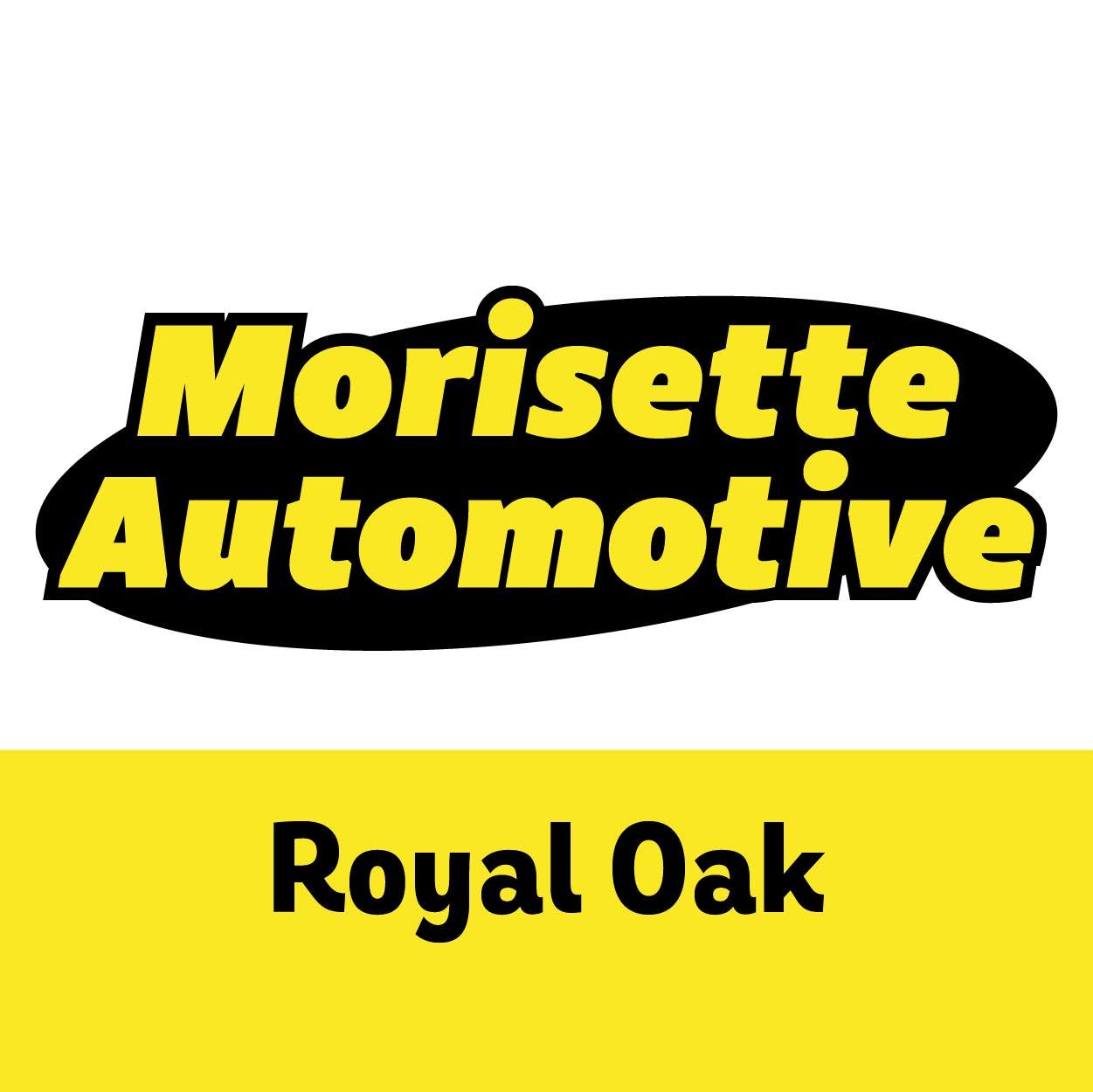 Morisette Auto Repair Royal Oak