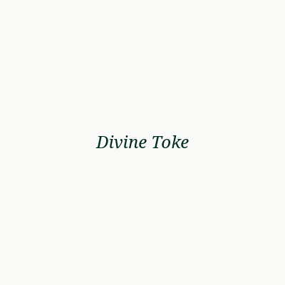 Divine Toke