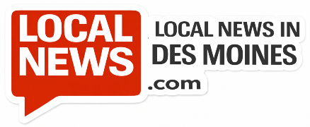 Local News in Des Moines