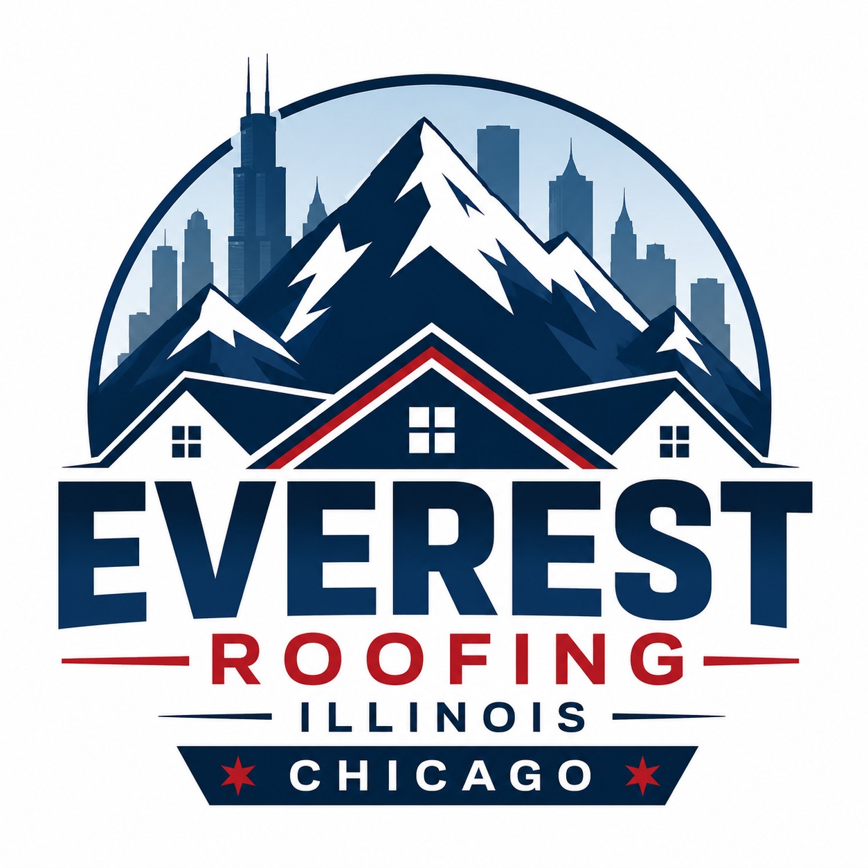 Everest Roofing Illinois