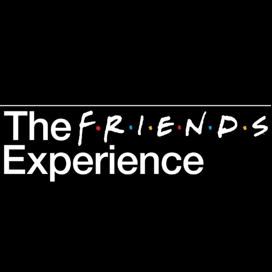 The FRIENDS Experience: The One in Vegas