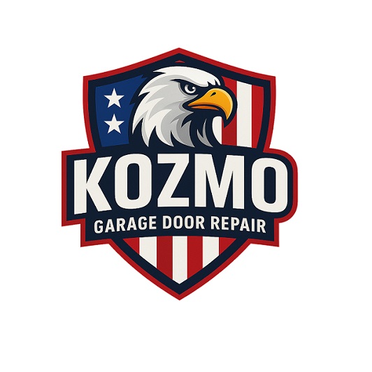 Kozmo Garage Door Repair
