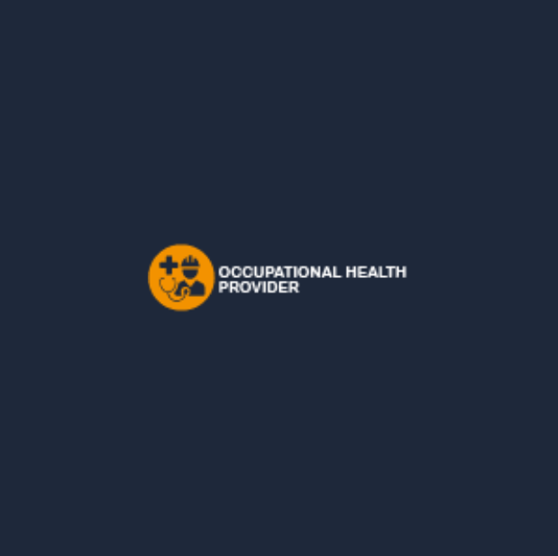 Occupational Health Provider Ltd