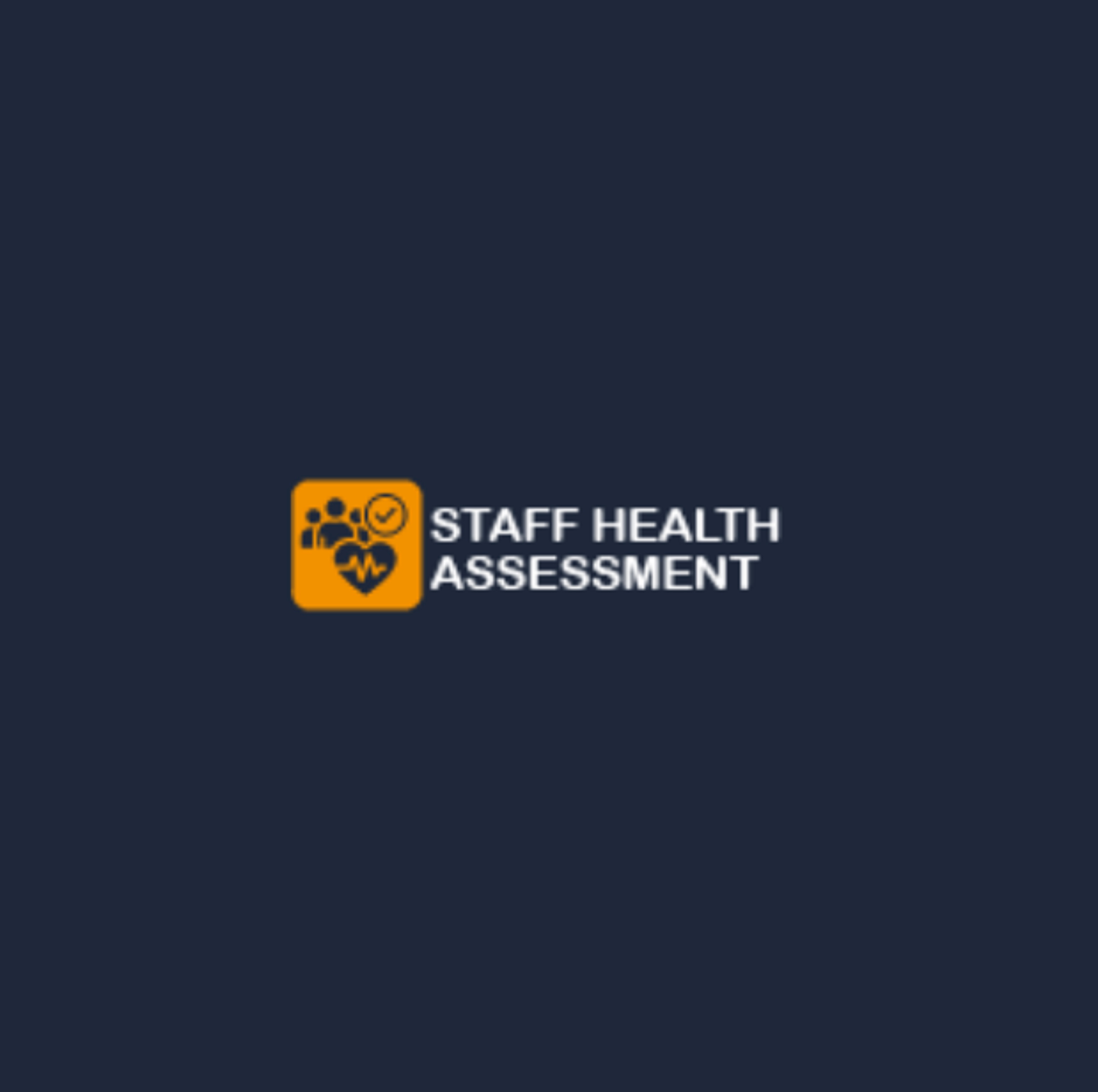 Staff Health Assessment Ltd