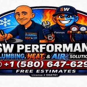 SW Performance Air Solutions
