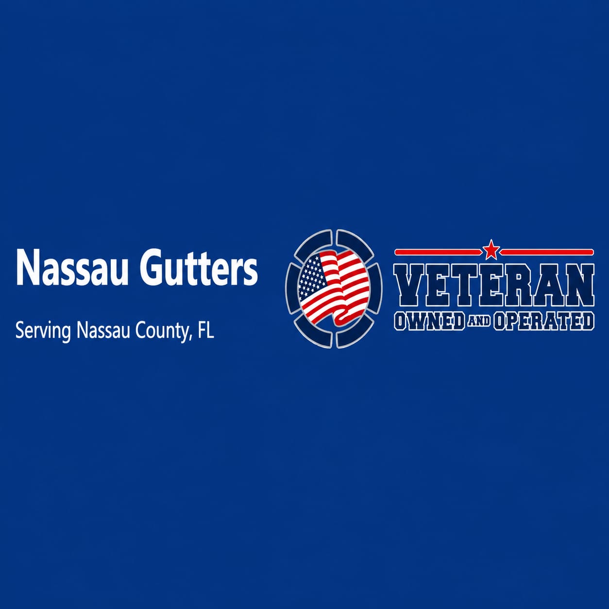 Nassau Gutters