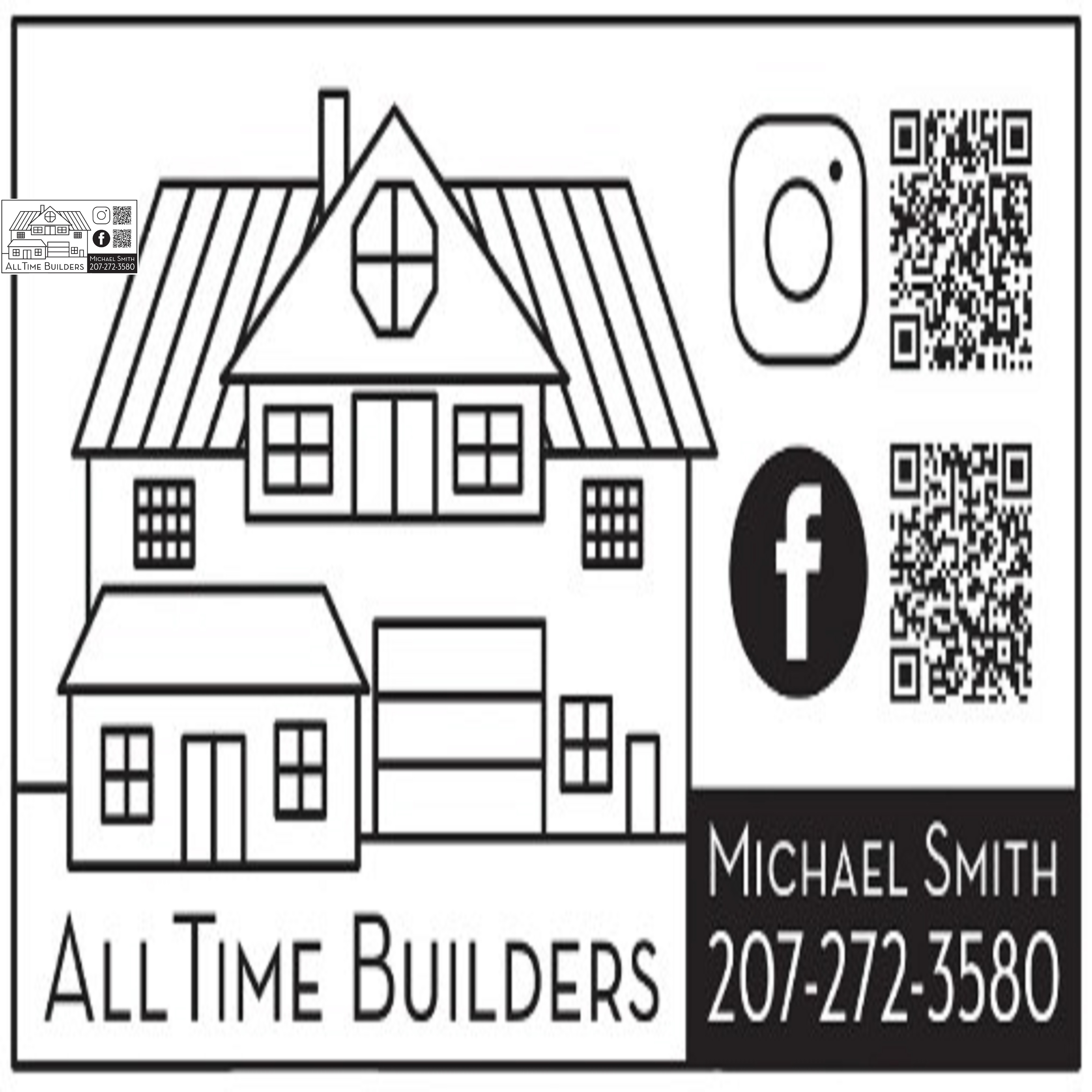 All Time Builders, LLC
