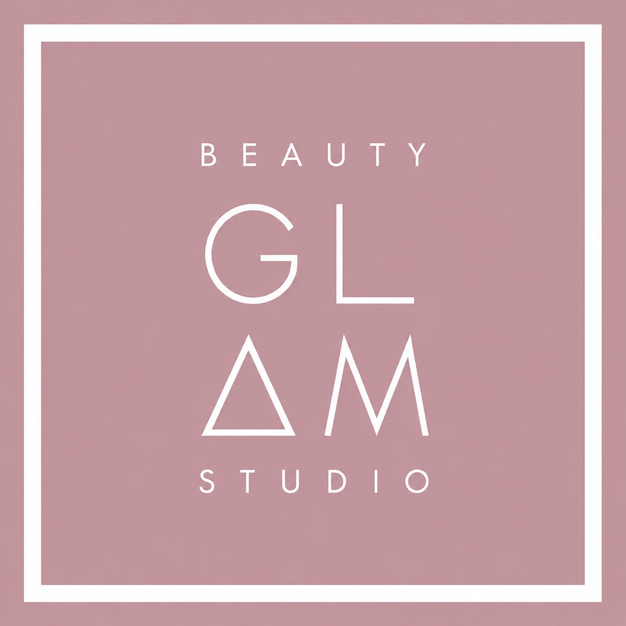 Beauty Glam Studio