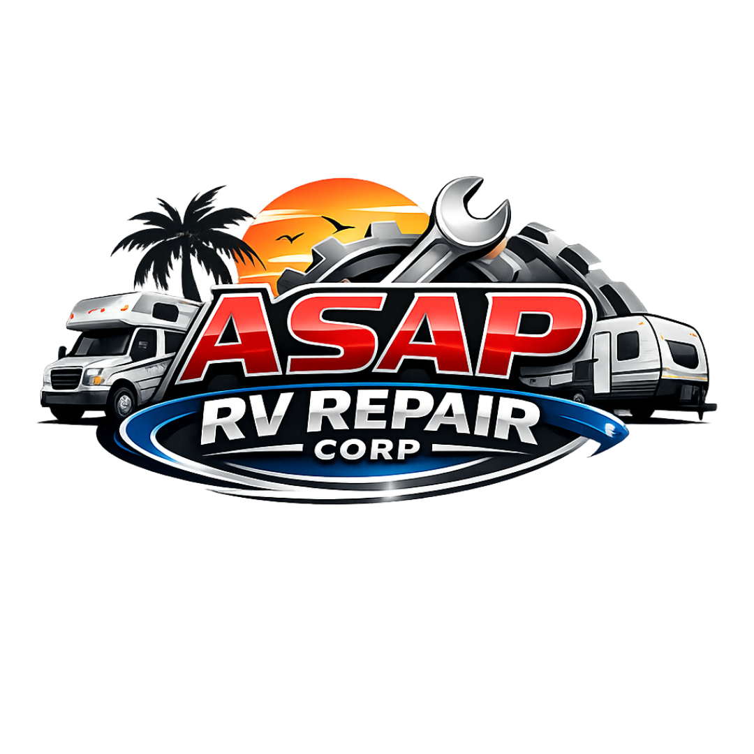 ASAP RV Repair Corp