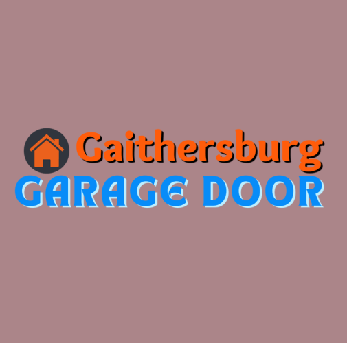Garage Door Repair Gaithersburg MD