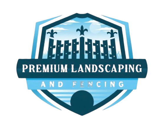 Premium Landscaping & Fencing