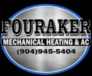 Fouraker Mechanical Heating & AC