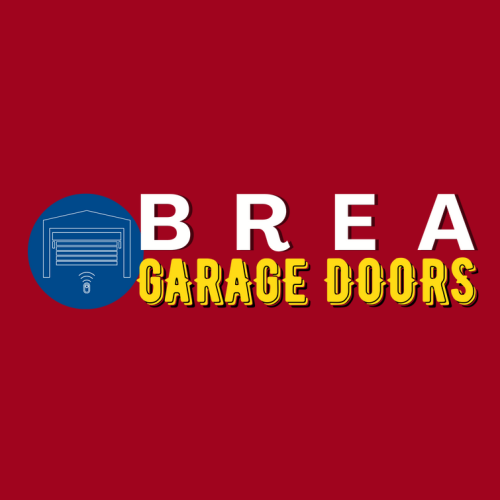 Garage Door Repair Brea CA