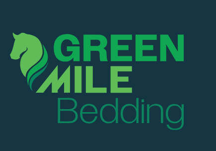 Green Mile Bedding