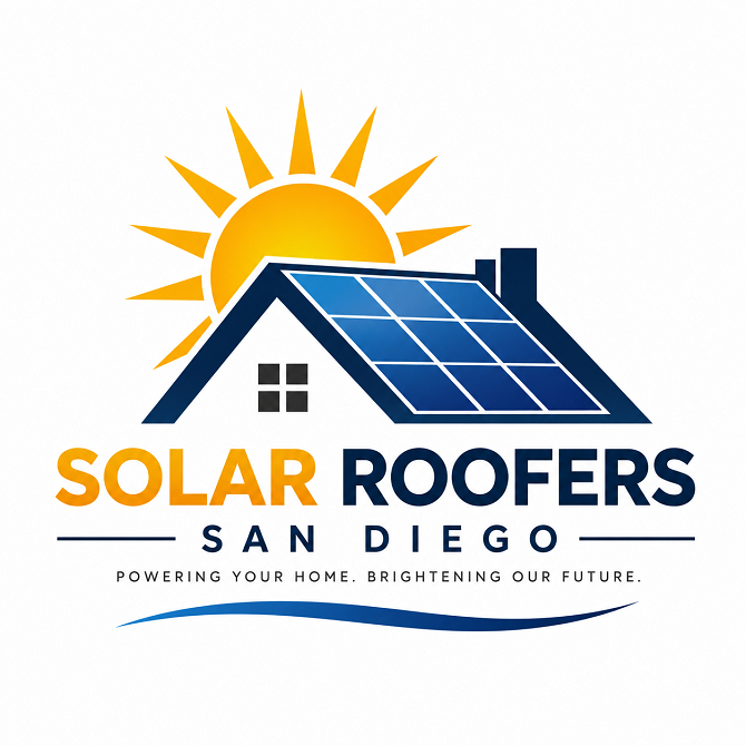 Solar Roofers San Diego