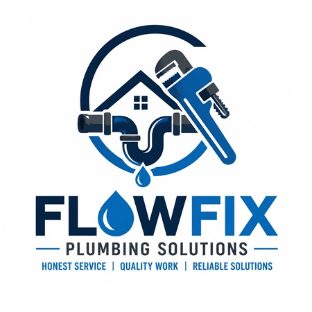 FlowFix Plumbing Solutions