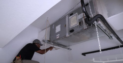 Sacramento Precision HVAC Repair