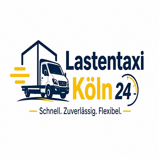 Lastentaxi Köln 24