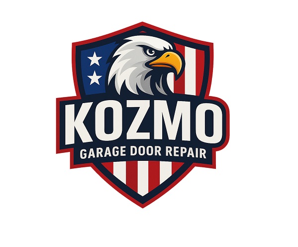 Kozmo Garage Door Repair